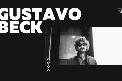 Gustavo Beck