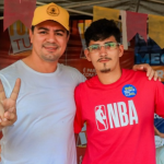 Daniel Trindade