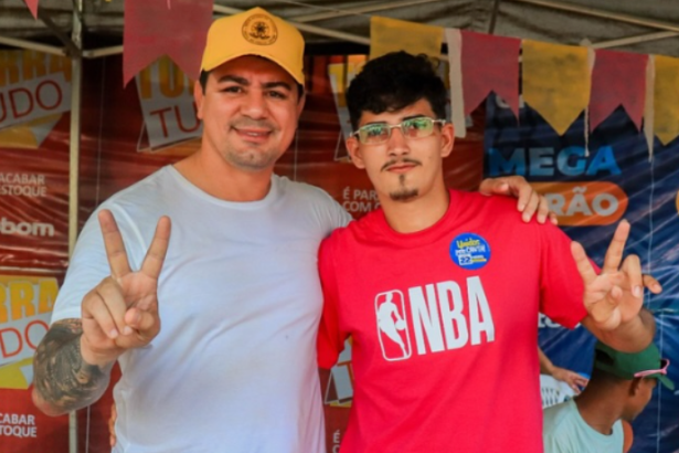 Daniel Trindade