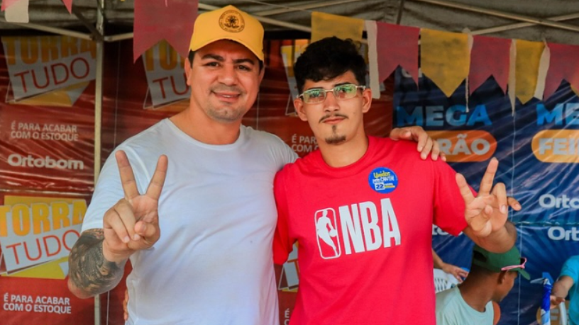 Daniel Trindade
