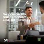 SG Consórcios - Segatt e Genrro