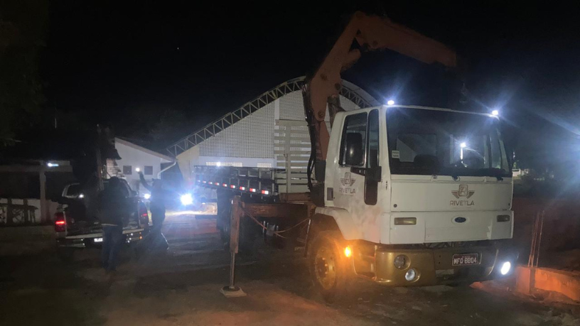 Descubra com Altevir Seidel os sinais de que seu projeto de construção exige o uso de guindaste.
