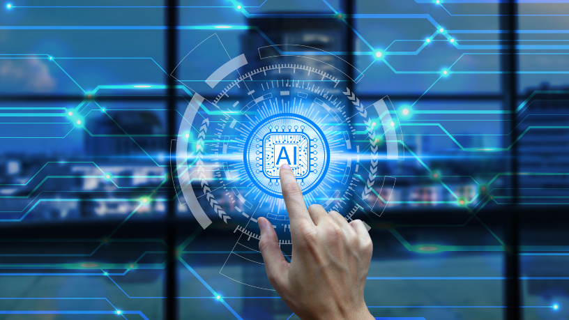 Descubra com Sérgio Bento De Araújo as possibilidades da inteligência artificial para transformar a educação no Novo Ensino Médio.