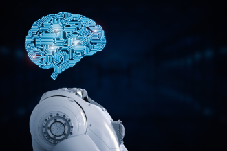 Sérgio Bento De Araújo analisa como a inteligência artificial no Novo Ensino Médio pode revolucionar o processo de aprendizado.