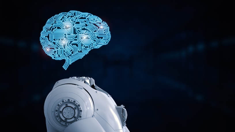 Sérgio Bento De Araújo analisa como a inteligência artificial no Novo Ensino Médio pode revolucionar o processo de aprendizado.