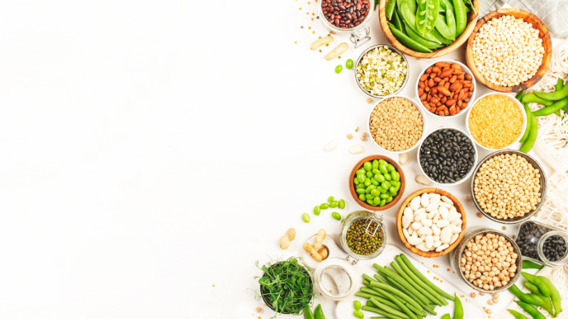 Vitaminas e minerais em foco: Alexandre Costa Pedrosa explica por que esses pequenos nutrientes têm um grande impacto na saúde.