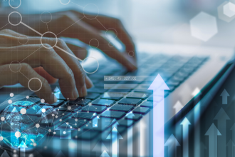 Andre de Barros Faria mostra como empresas podem crescer com inteligência artificial, dados estratégicos e inovação contínua.