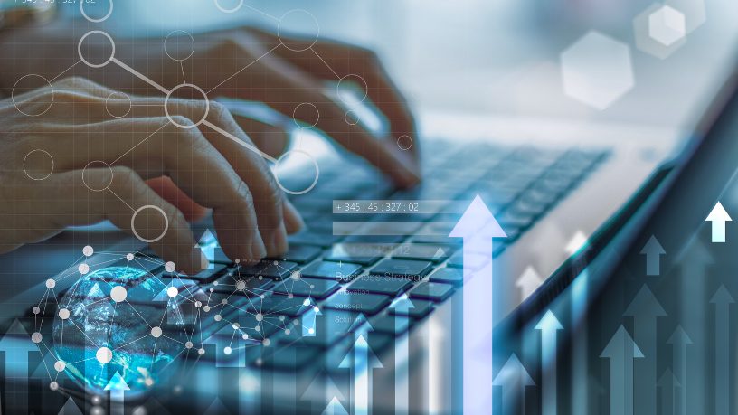 Andre de Barros Faria mostra como empresas podem crescer com inteligência artificial, dados estratégicos e inovação contínua.