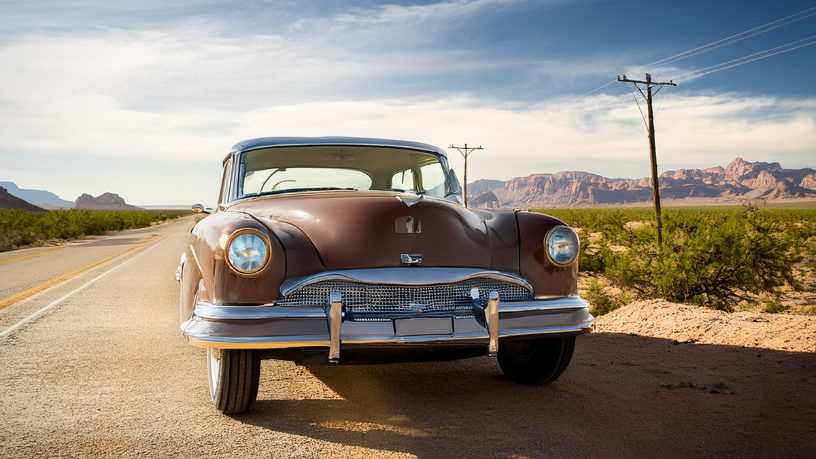 Design, potência e história: Diego Borges mostra por que os carros clássicos seguem acelerando corações e conquistando gerações.