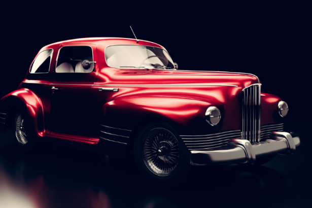 Diego Borges revela o encanto atemporal dos carros clássicos que continuam a despertar paixão e nostalgia nas estradas.