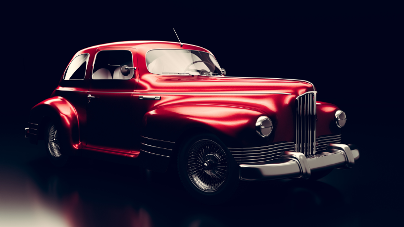 Diego Borges revela o encanto atemporal dos carros clássicos que continuam a despertar paixão e nostalgia nas estradas.