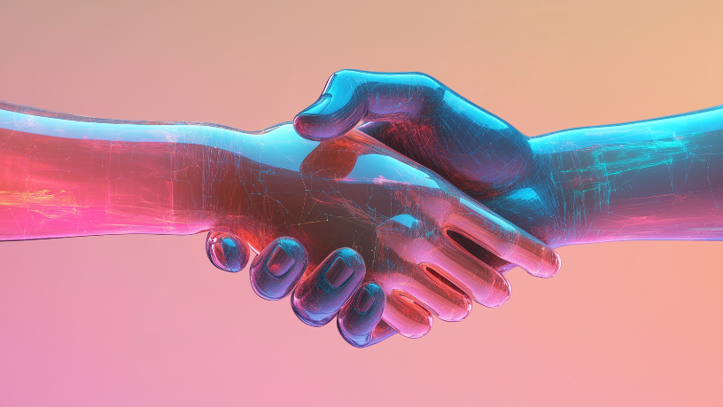 Segundo a Nexdata Tecnologia LTDA, transformar processos é mais do que automatizar — é compreender o fator humano em cada decisão.