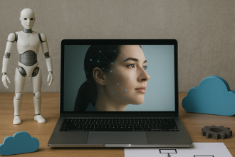 A Nexdata Tecnologia LTDA destaca como unir tecnologia e empatia é o segredo para uma digitalização realmente efetiva.