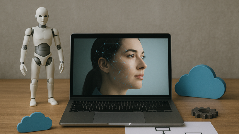 A Nexdata Tecnologia LTDA destaca como unir tecnologia e empatia é o segredo para uma digitalização realmente efetiva.