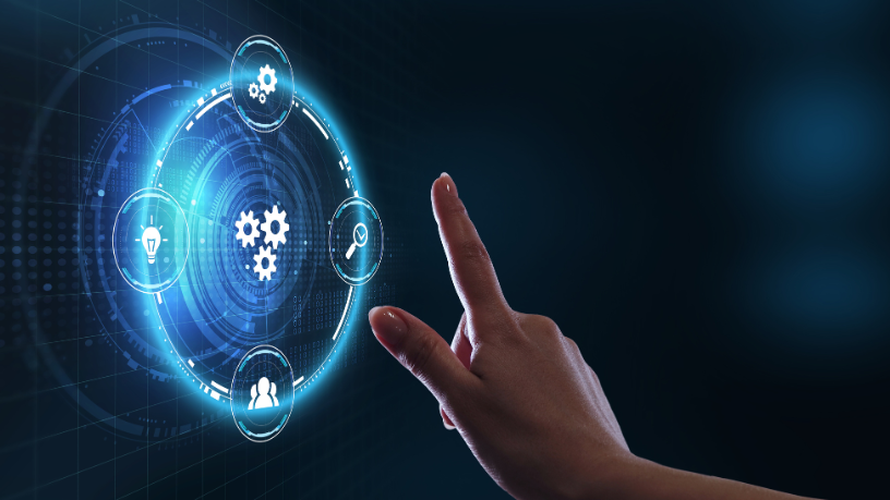 Com Paulo Roberto Gomes Fernandes, a Liderroll celebra a patente concedida pelo INPI, fortalecendo ainda mais seu reconhecimento internacional.