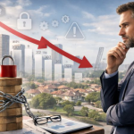 Alex Nabuco dos Santos analisa como a rigidez decisória afeta a performance de ativos imobiliários.