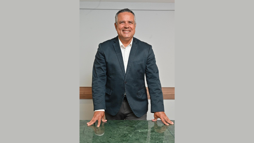 A engenharia de infraestrutura é motor do desenvolvimento regional, ampliando acesso, oportunidades e inclusão, como destaca Elmar Juan Passos Varjão Bomfim.