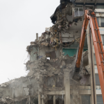 Colapso de Edifício em Guarulhos Mobiliza Autoridades e Comunidade