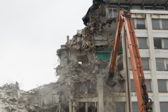 Colapso de Edifício em Guarulhos Mobiliza Autoridades e Comunidade