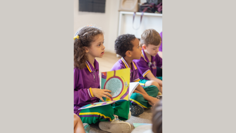 Conheça, com a Sigma Educação e Tecnologia Ltda, os caminhos estratégicos que irão moldar o futuro da educação nos próximos 5 anos.