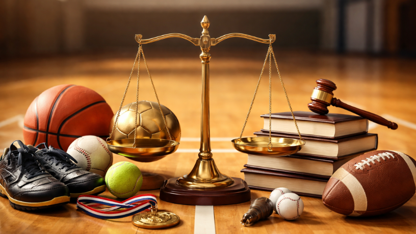 A conexão entre esporte e ética forma caráter e fortalece princípios dentro e fora das competições, destaca Marcio Andre Savi.