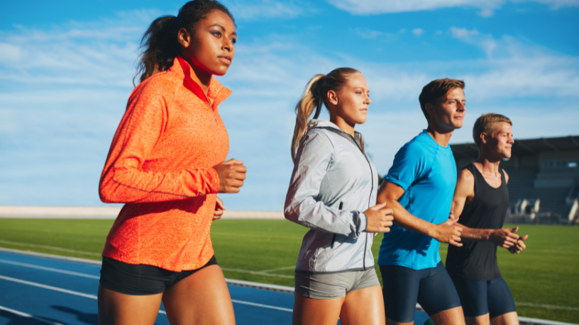 Marcio Andre Savi explica como o esporte está diretamente ligado à ética, reforçando valores como respeito, disciplina e responsabilidade.