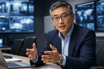 Ernesto Kenji Igarashi