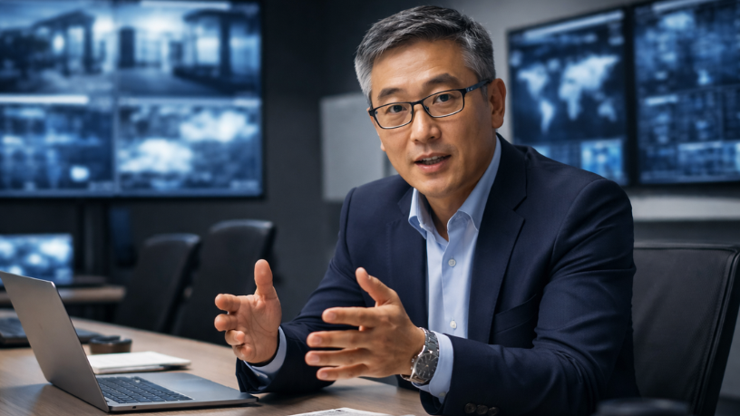 Ernesto Kenji Igarashi