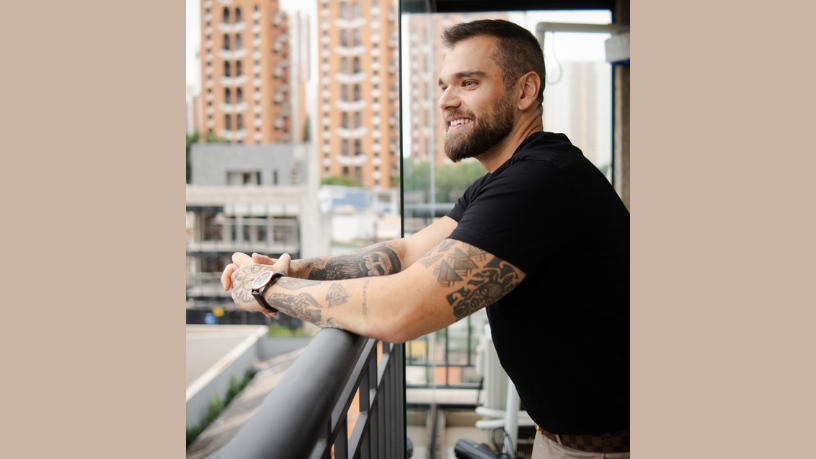 Lucas Peralles