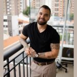 Lucas Peralles