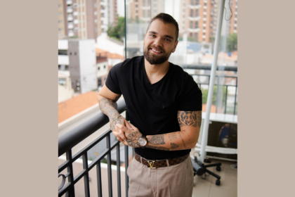 Lucas Peralles