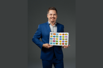 Daniel Mors