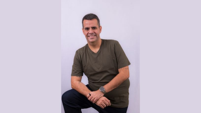 Dr. Vinicius Tadeu Sattin Rodrigues